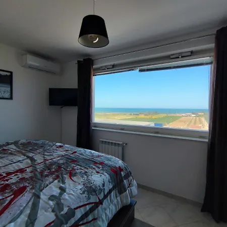 فندق مبيت وإفطار La بارليتا