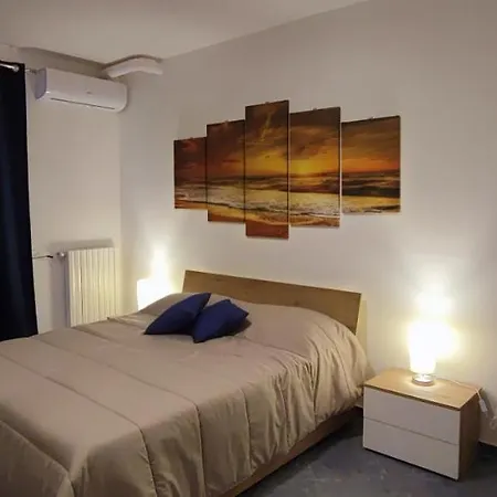 La Bed & Breakfast