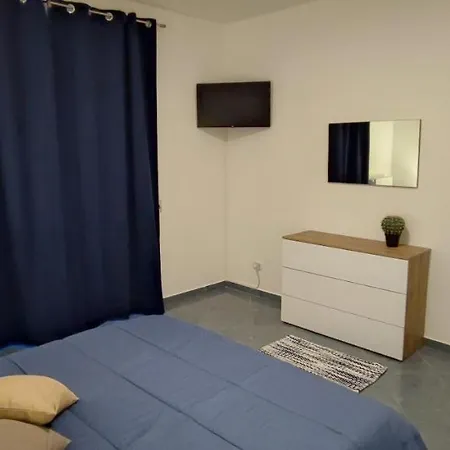 La 3* Barletta