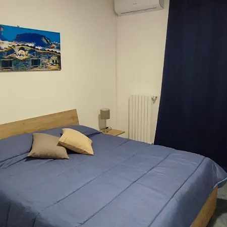 Bed & Breakfast La