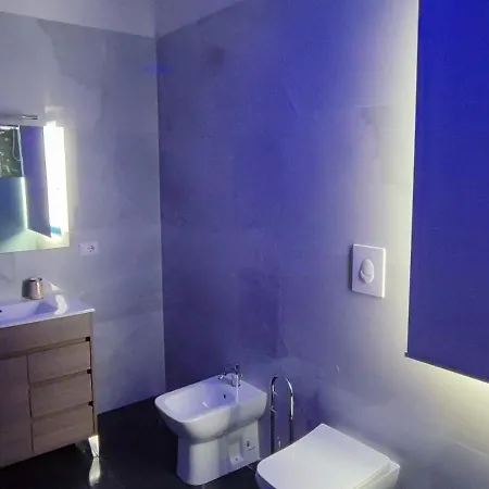 La Bed & Breakfast Barletta