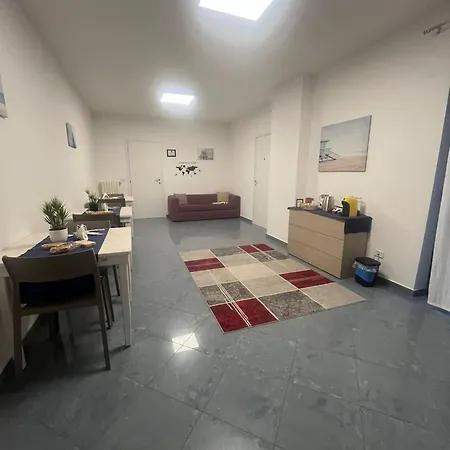 La 3* Barletta