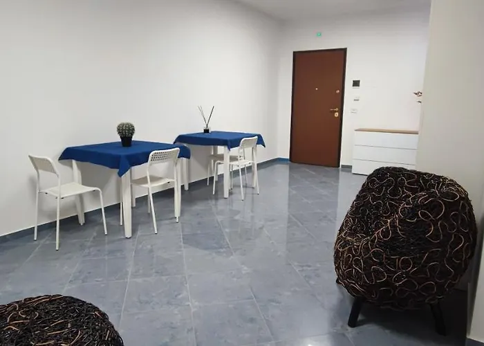 La Bed & Breakfast Barletta